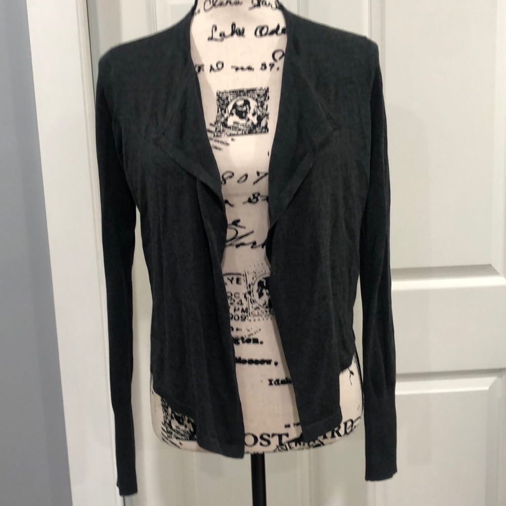 NWT Express sweater